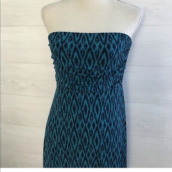 Banana Republic Maxi Dress - Picture 2 of 5